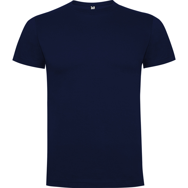 CAMISETA MOD. DOGO PREMIUM, COLOR MARINO