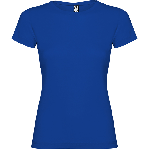 CAMISETA MOD. JAMAICA, COLOR ROYAL