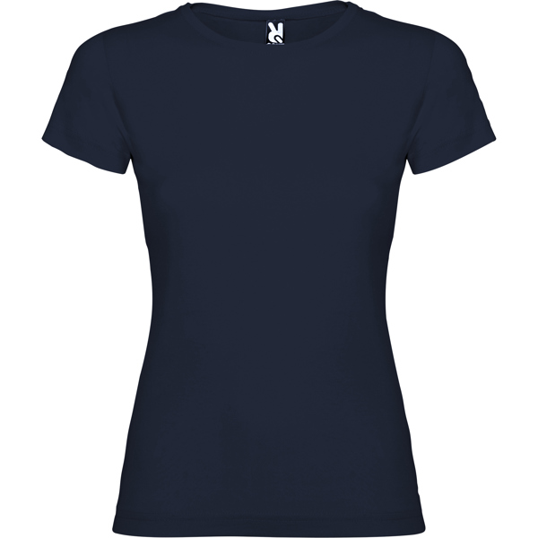 CAMISETA MOD. JAMAICA, COLOR MARINO