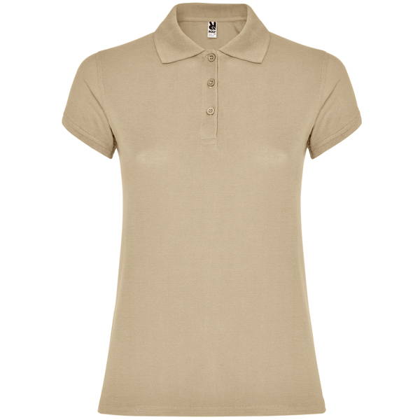 POLO MOD. STAR WOMAN, COLOR ARENA