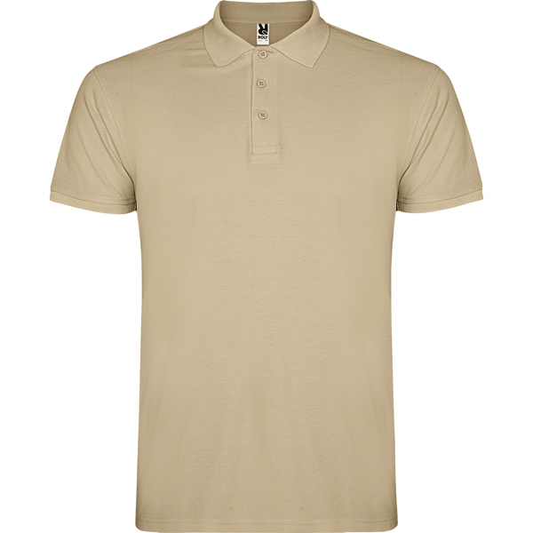 POLO MOD. STAR, COLOR ARENA