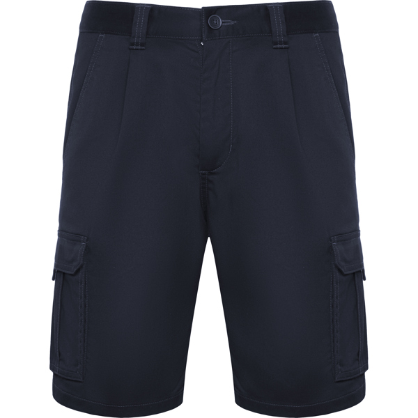 BERMUDAS MOD. VITARA, COLOR MARINO