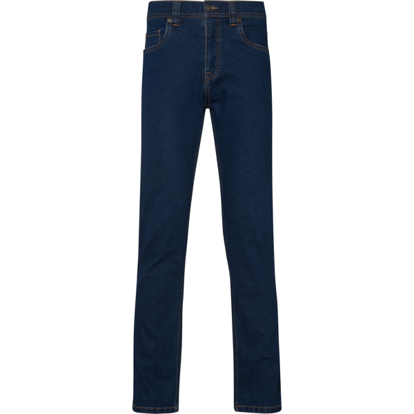 PANTALÓN MOD. BROCK, COLOR VAQUERO