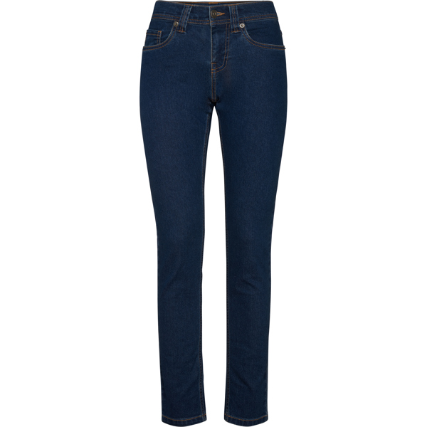 PANTALÓN MOD. BROCK WOMAN, COLOR VAQUERO