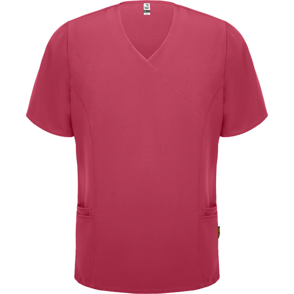 CAMISETA MOD. FEROX, COLOR ROSETON