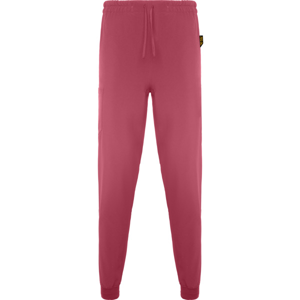 PANTALÓN MOD. FIBER, COLOR ROSETON