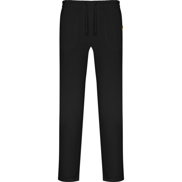 PANTALÓN MOD. CARE, COLOR NEGRO