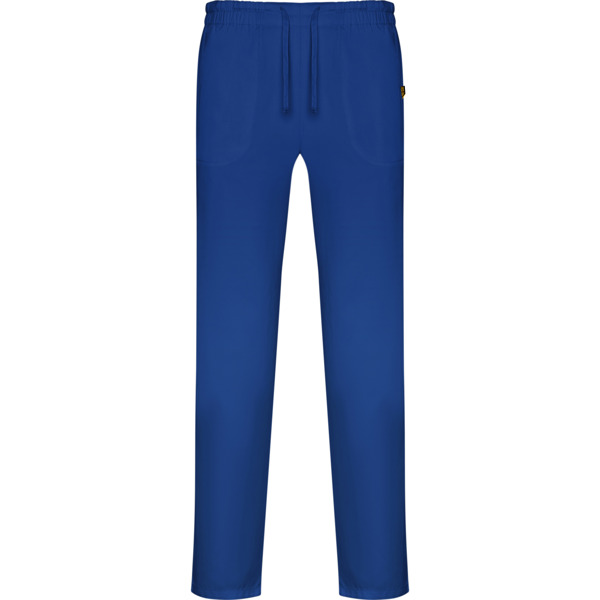 PANTALÓN MOD. CARE, COLOR ROYAL