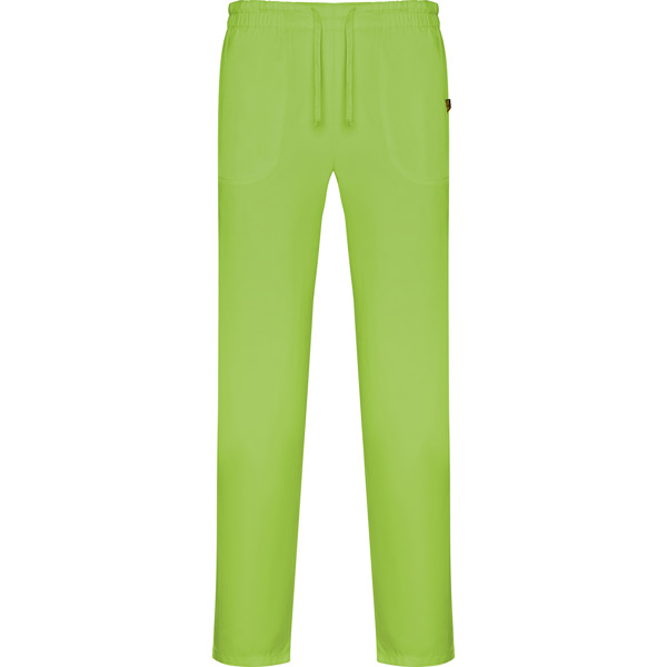 PANTALÓN MOD. CARE, COLOR PISTACHO