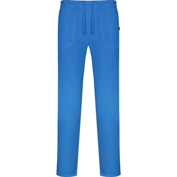 PANTALÓN MOD. CARE, COLOR AZUL LAB