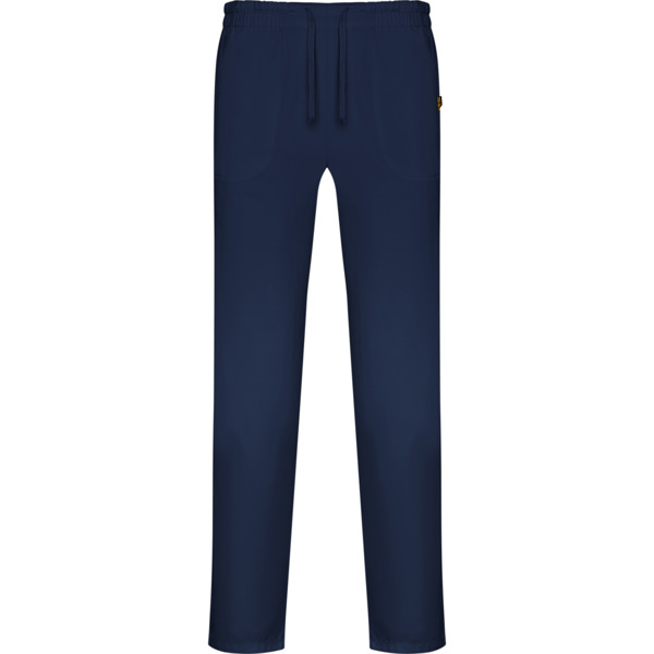 PANTALÓN MOD. CARE, COLOR MARINO