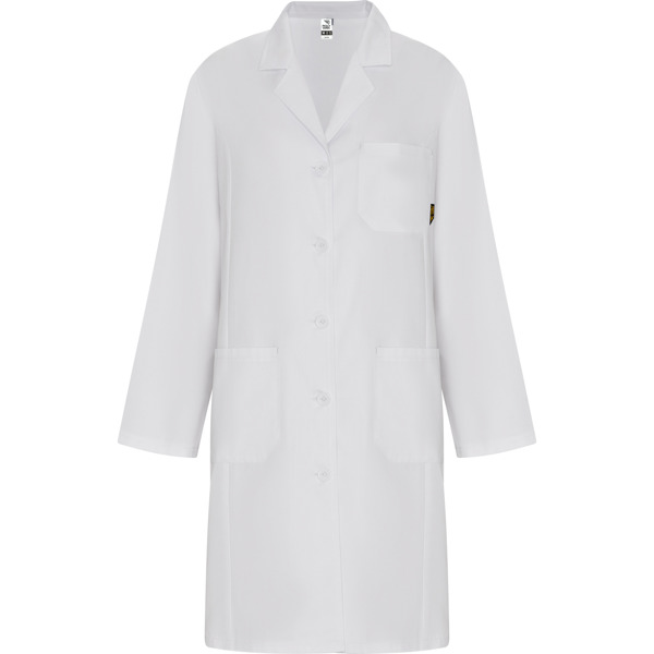 BATA MOD. VACCINE WOMAN, COLOR BLANCO