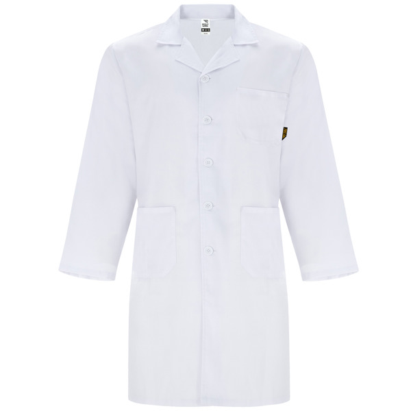 BATA MOD. VACCINE, COLOR BLANCO
