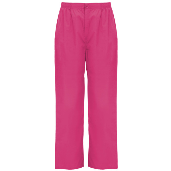 PANTALÓN MOD. VADEMECUM, COLOR ROSETON
