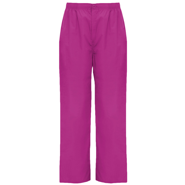 PANTALÓN MOD. VADEMECUM, COLOR VIOLETA