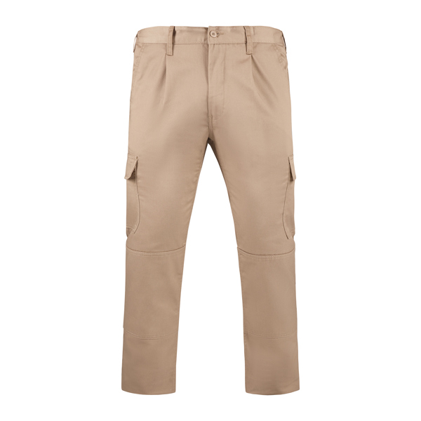 PANTALÓN MOD. DAILY, COLOR CAMEL