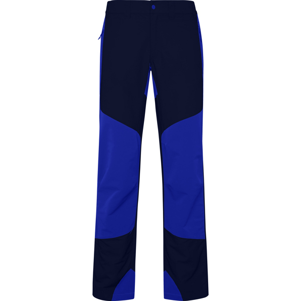 PANTALÓN MOD. BONATI, COLOR MARINO/ROYAL