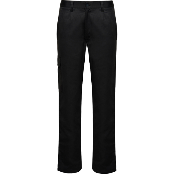 PANTALÓN MOD. DAILY NEXT, COLOR NEGRO
