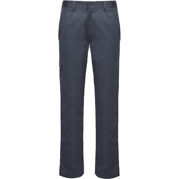 PANTALÓN MOD. DAILY NEXT, COLOR PLOMO