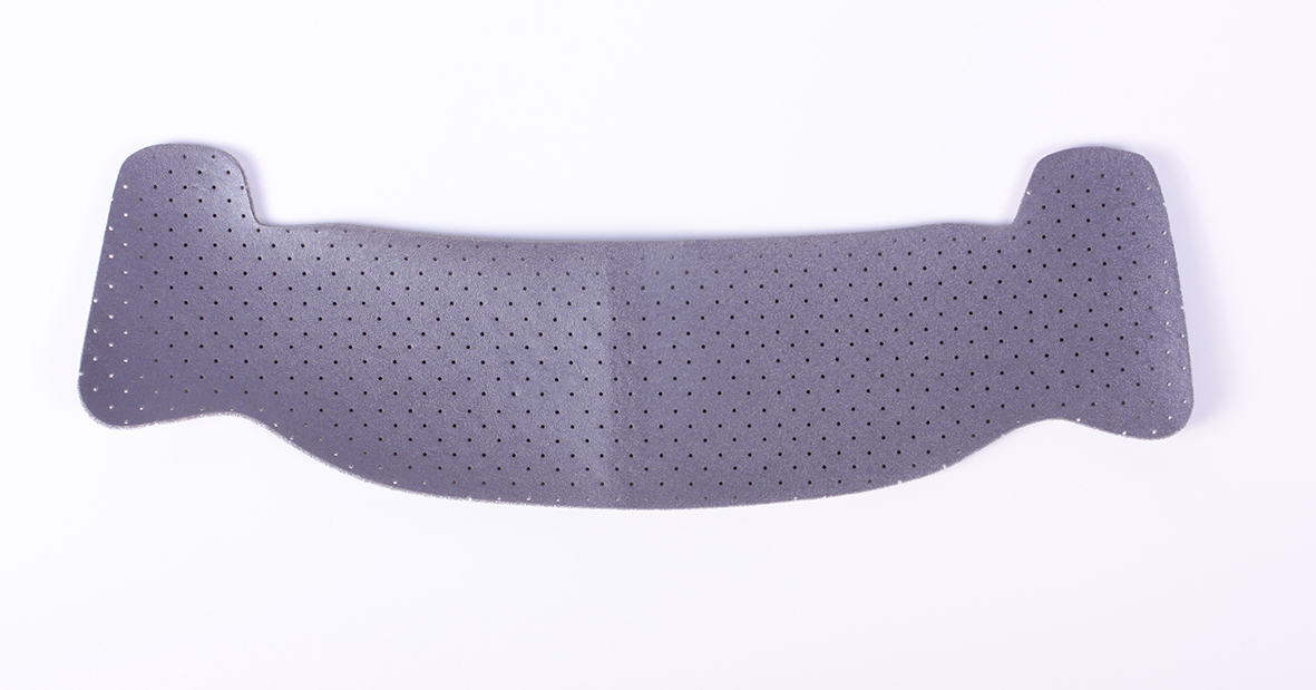 Banda de sudoración BANDVOLT