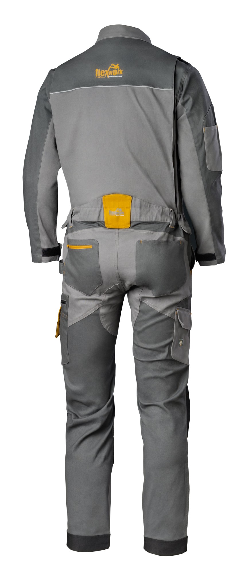 Buzo FLEXWORK FXW-400