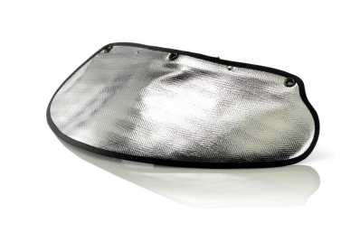 CASCO DE BOMBERO DE 1ª INTERVENCIÓN