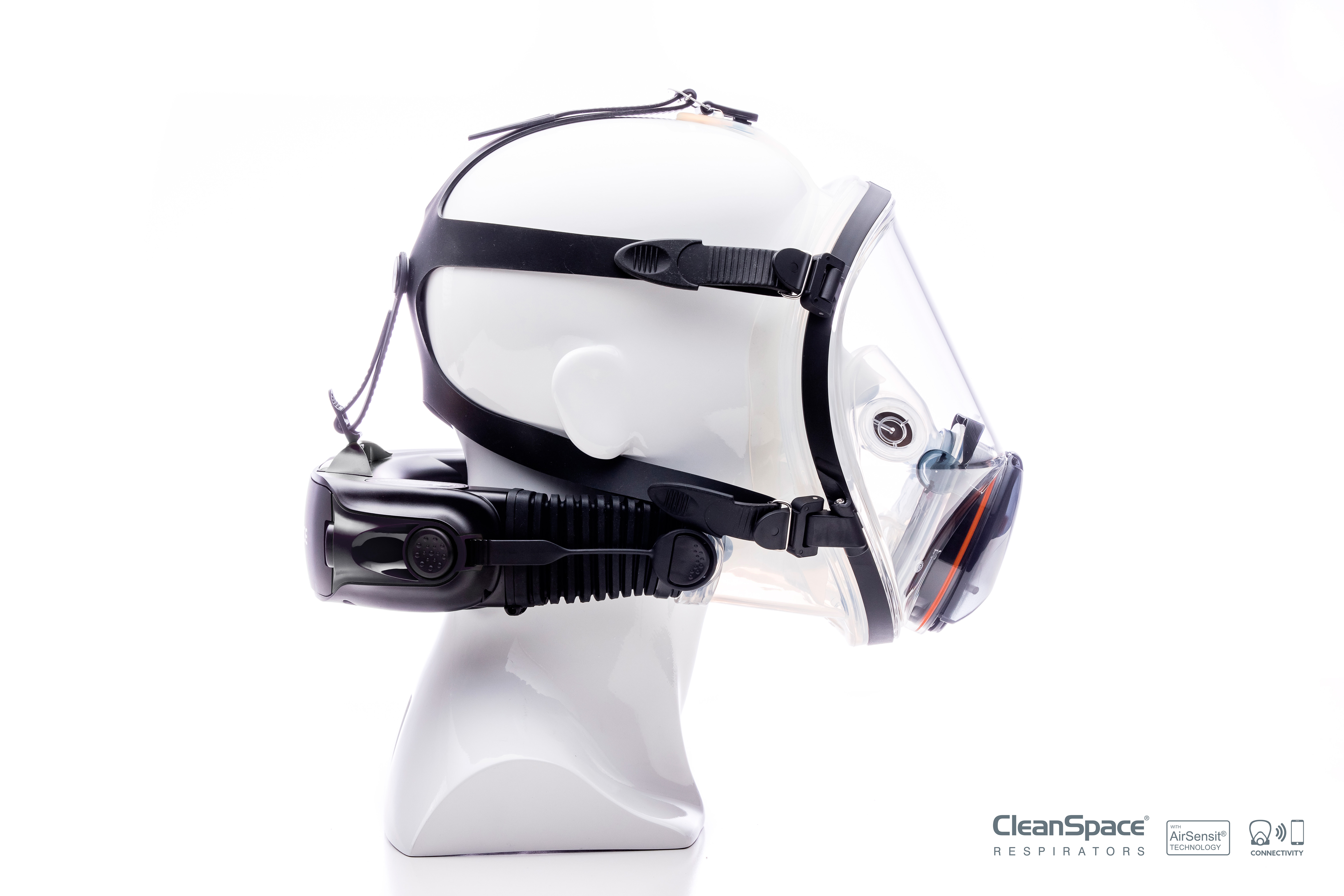 MASCARA COMPLETA PEQUEÑA CST-1017