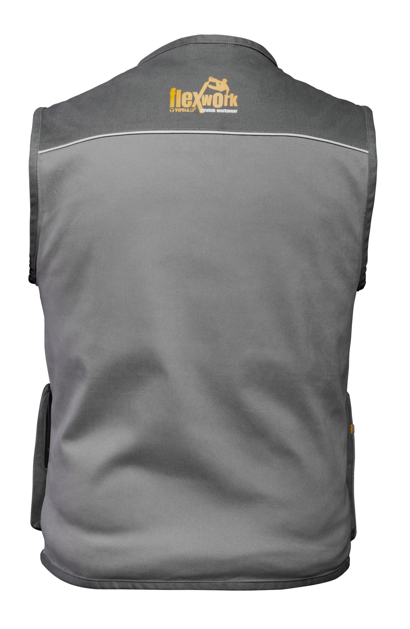 Chaleco FLEXWORK FXW-355