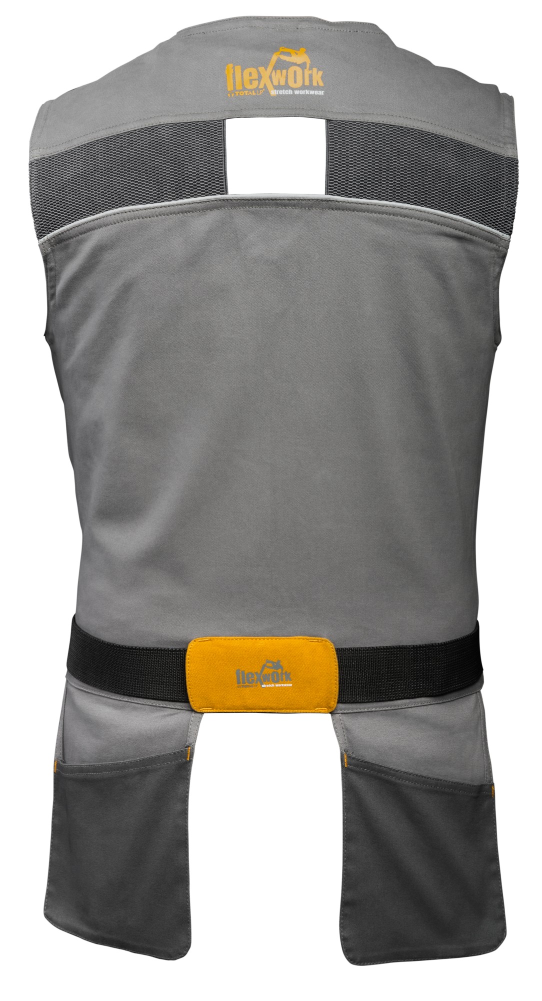 Chaleco Multi FLEXWORK FXW-350