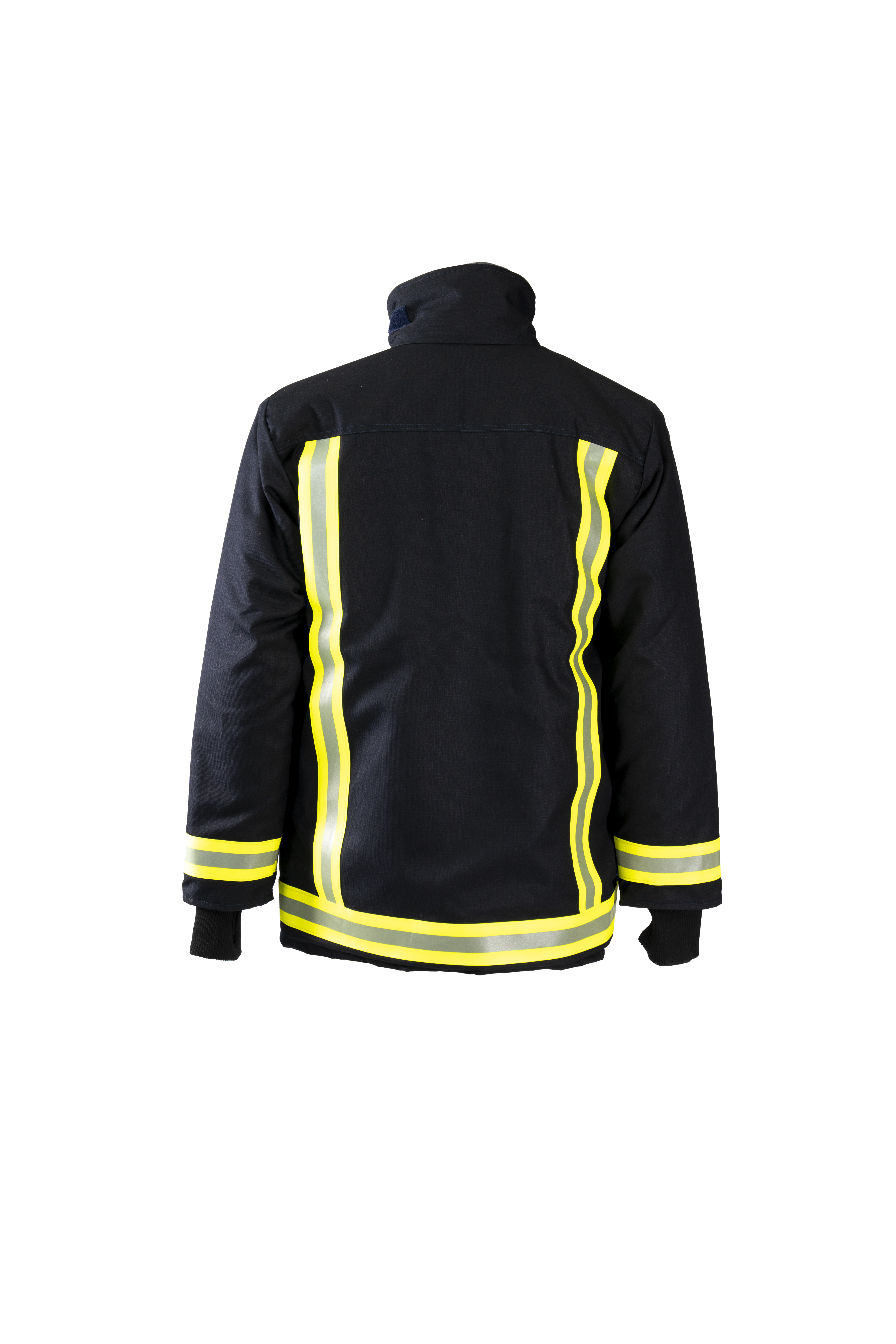 CHAQUETON INTERVENCION BOMBERO