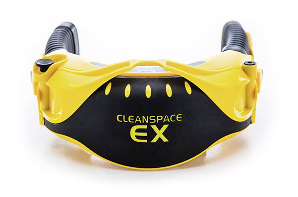 CLEANSPACE EX
