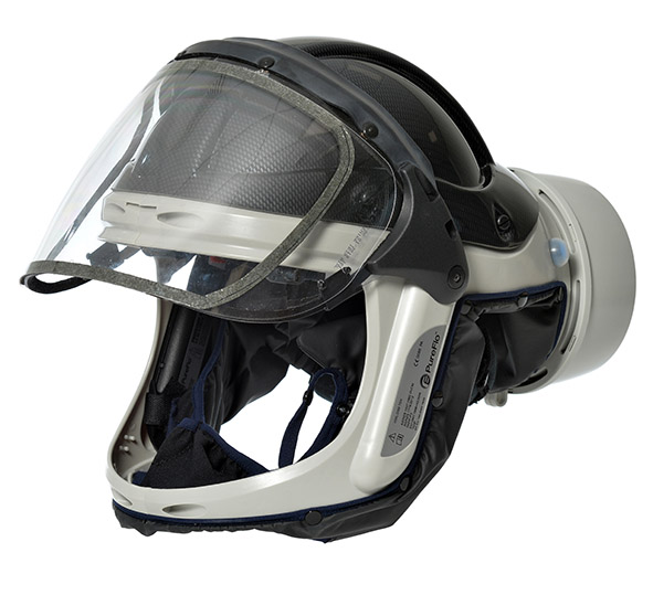 EQUIPO VENTILACION ASISTIDA STANDARD PF33