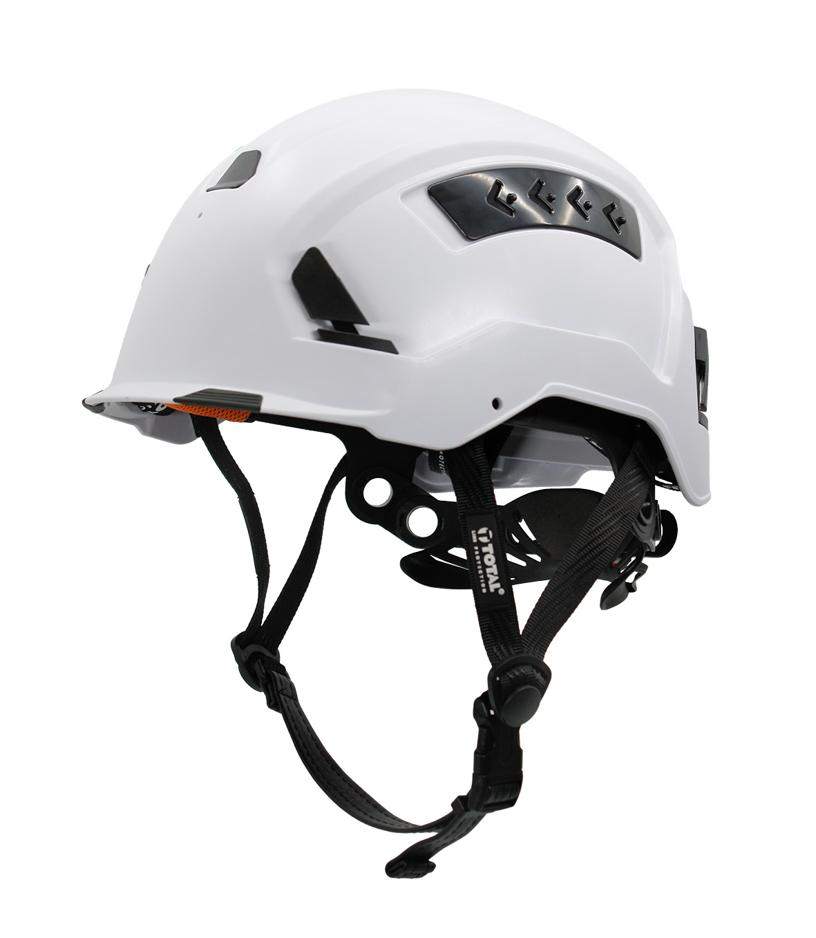 Casco FULLER BLANCO