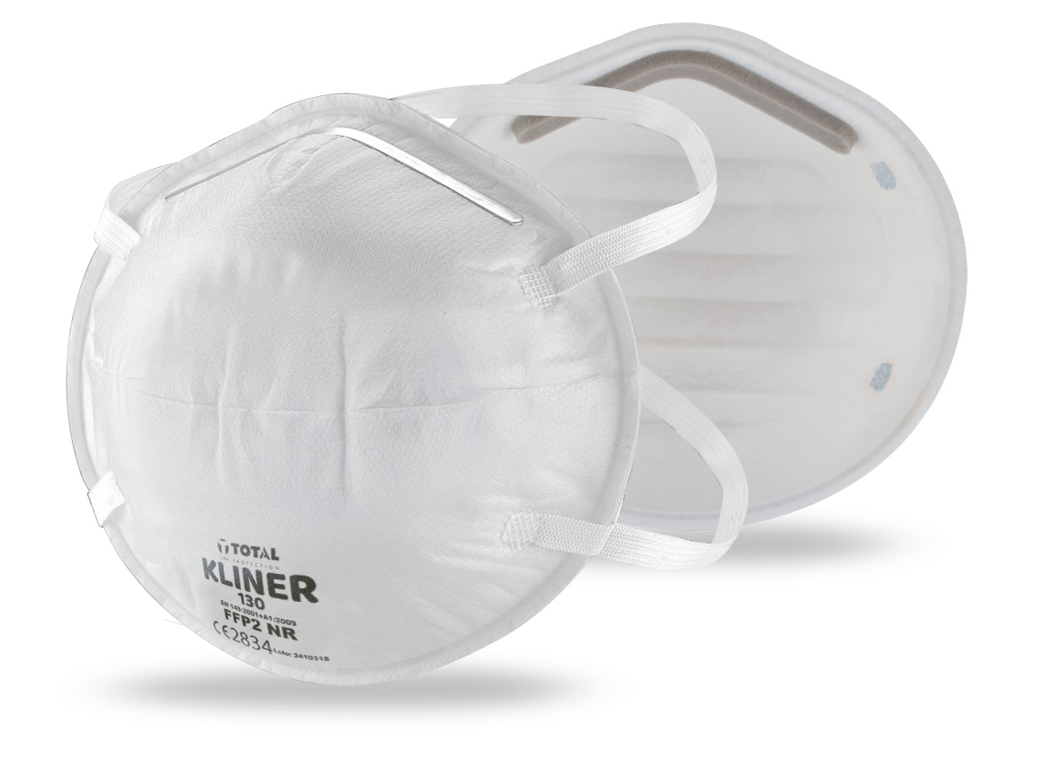 Mascarilla KLINER 130