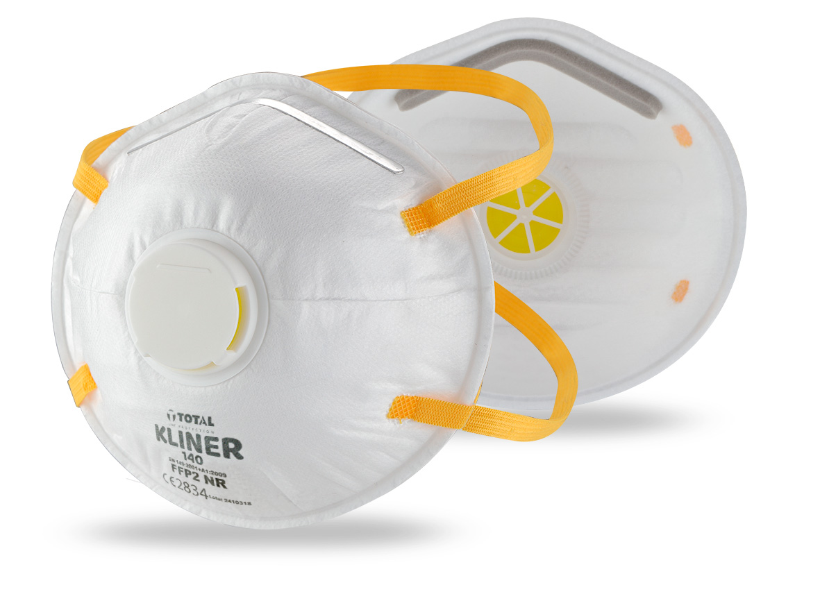 Mascarilla KLINER 140