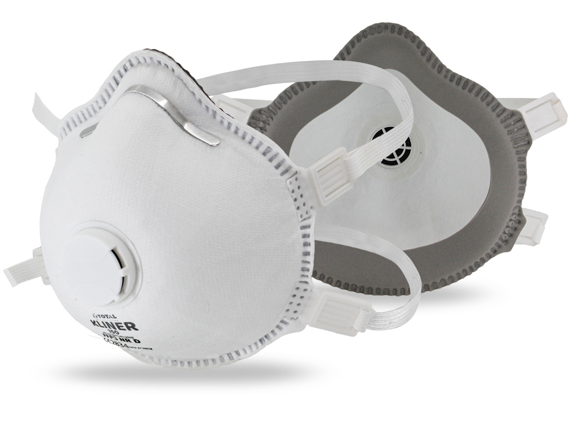 Mascarilla KLINER 150
