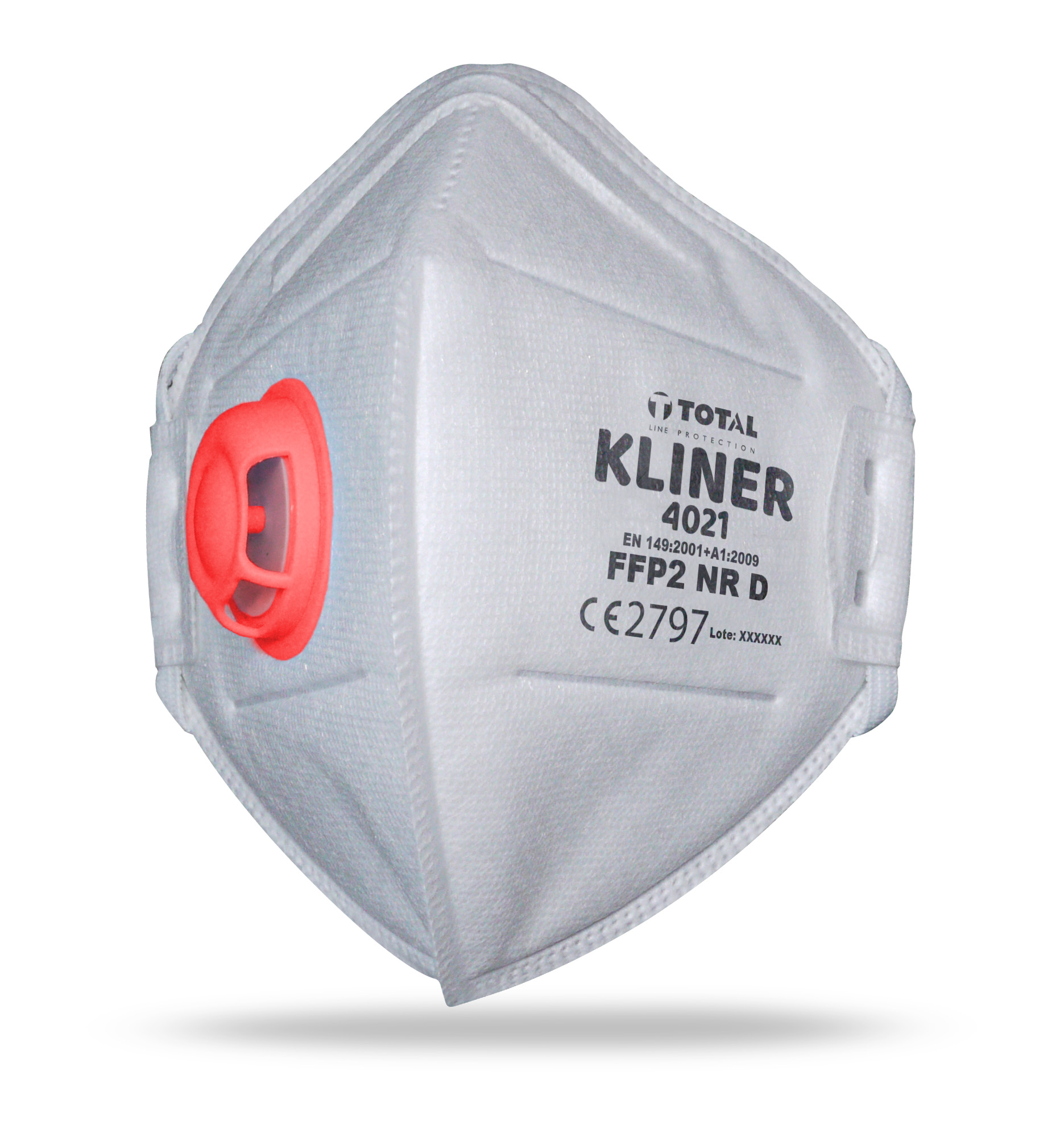 Mascarilla KLINER 4021