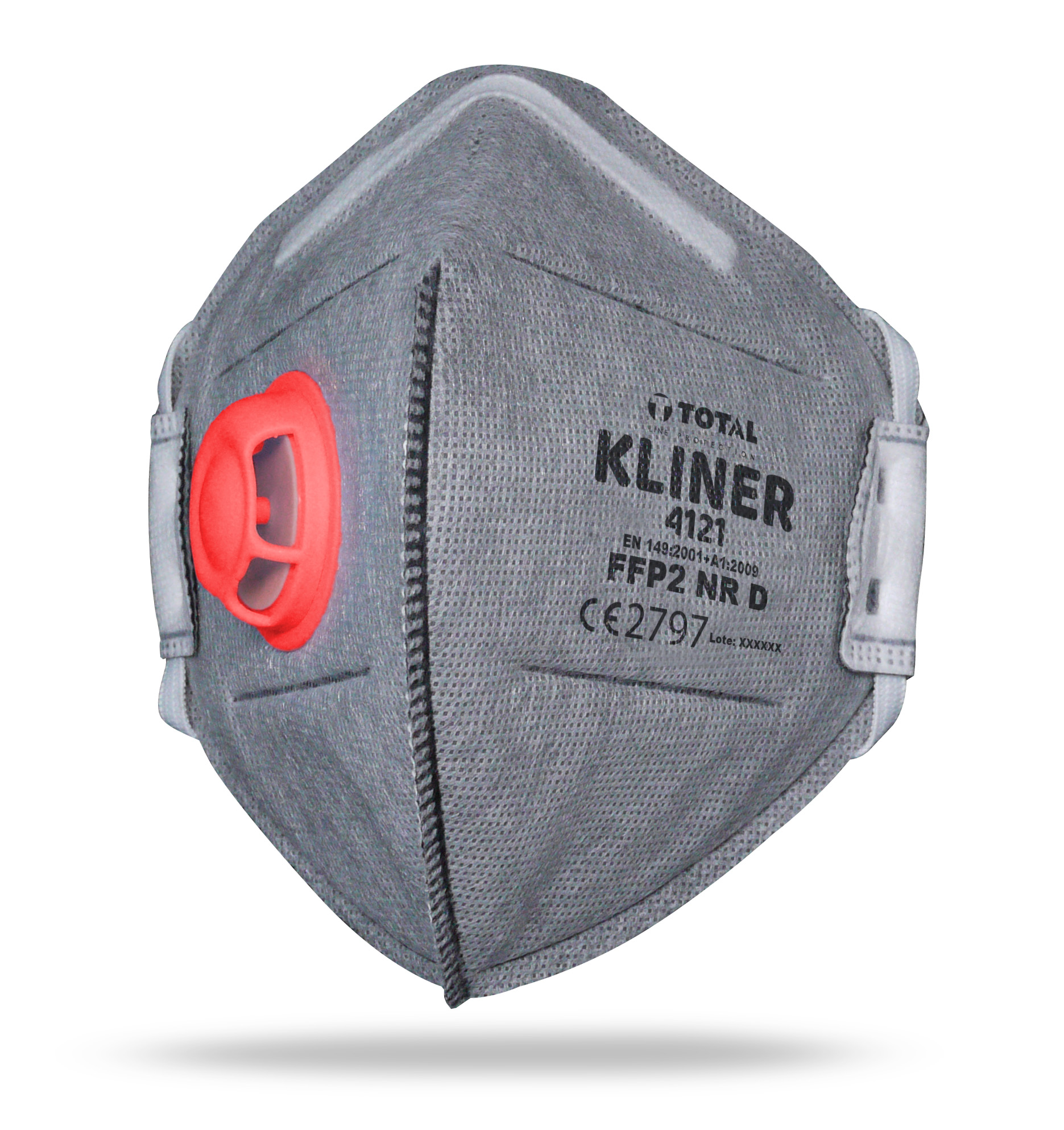 Mascarilla KLINER 4121