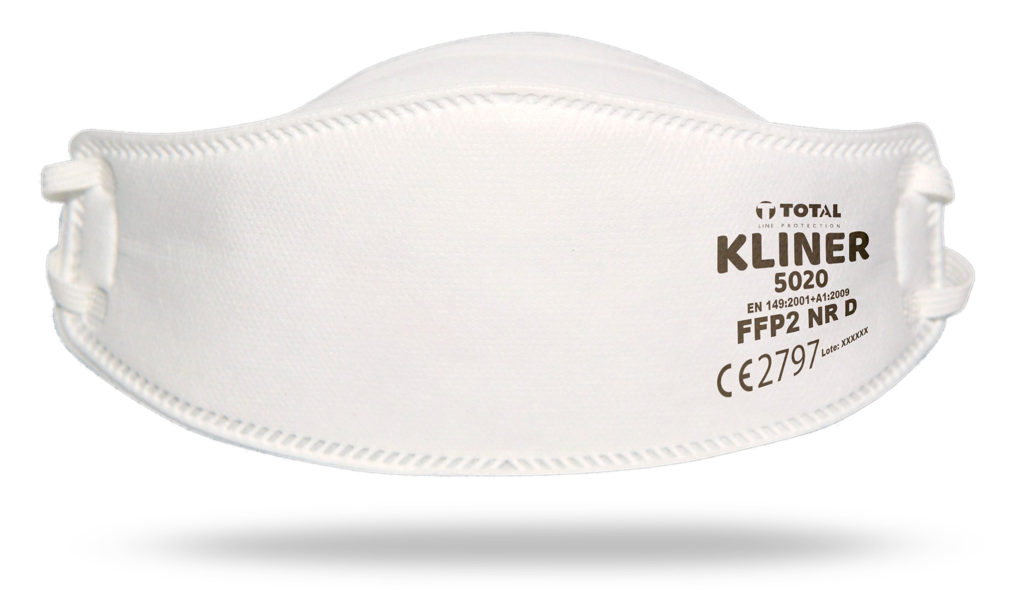 Mascarilla KLINER 5020