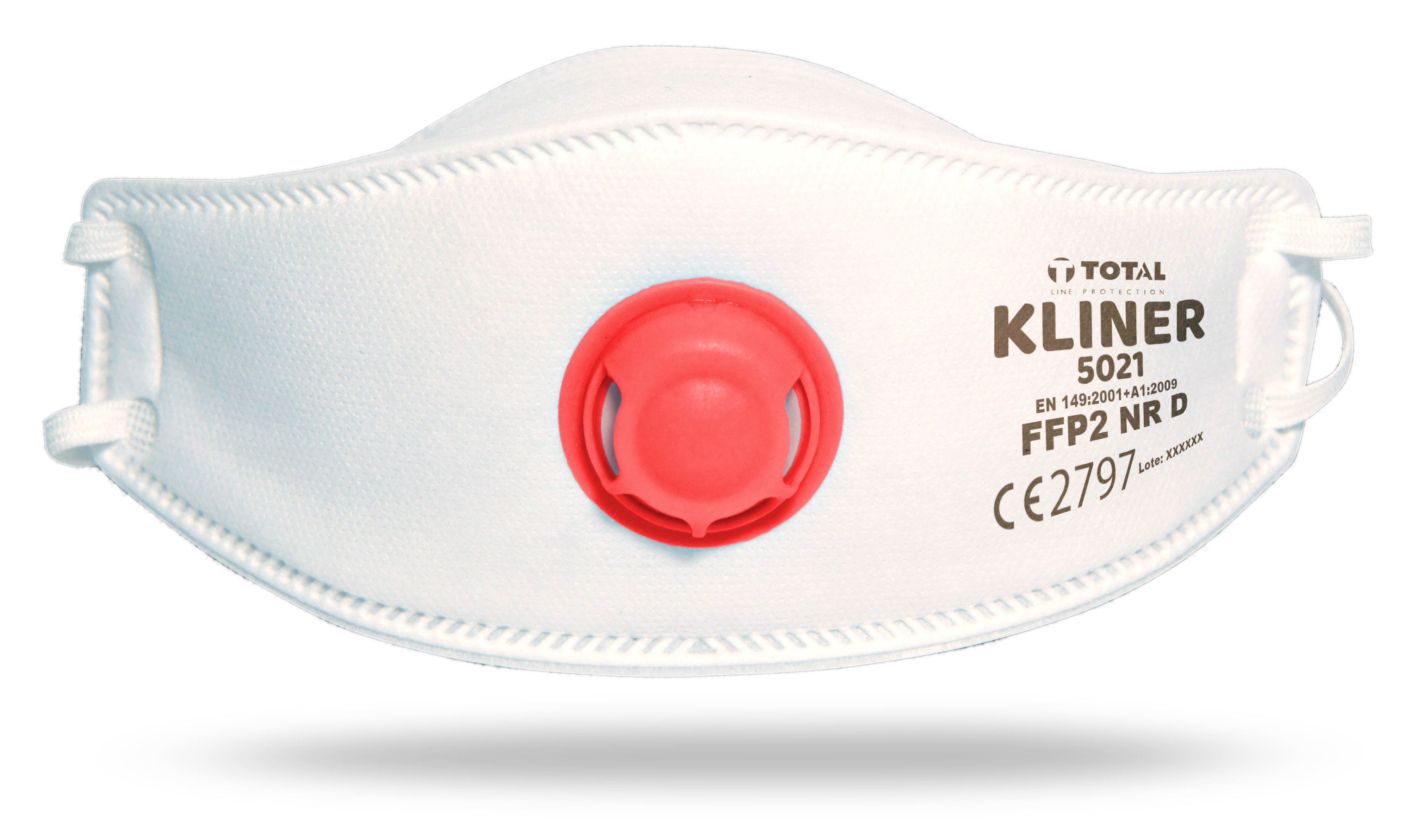 Mascarilla KLINER 5021