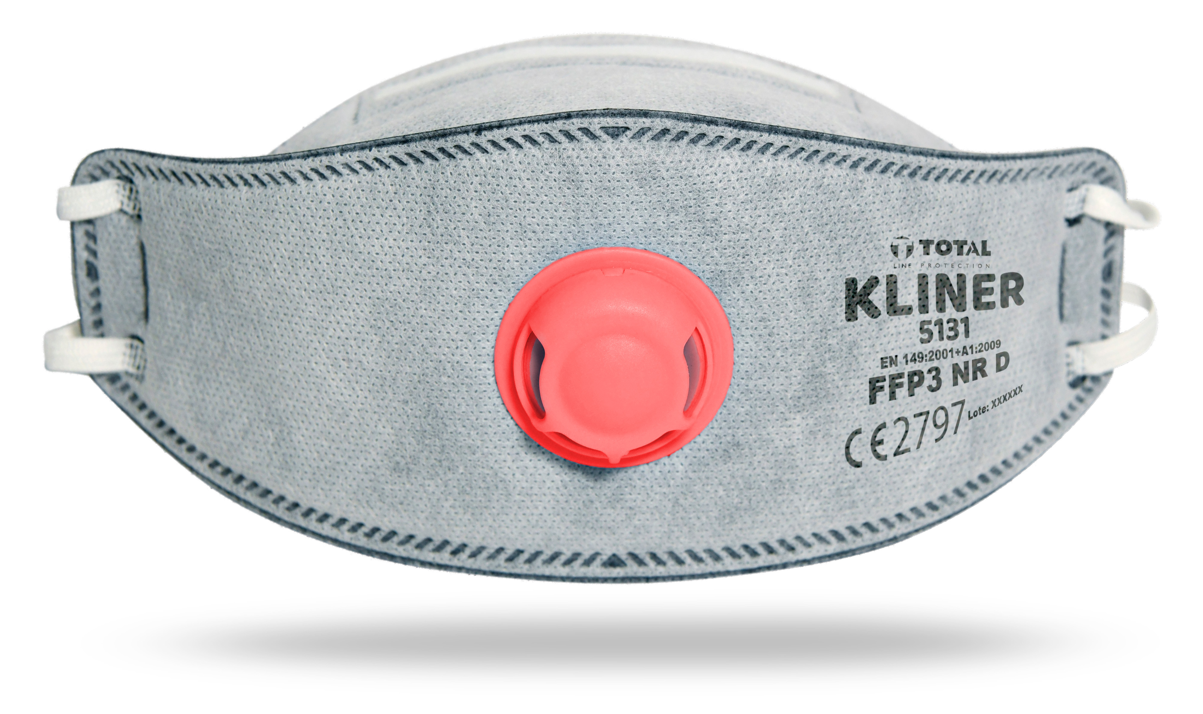 Mascarilla KLINER 5131