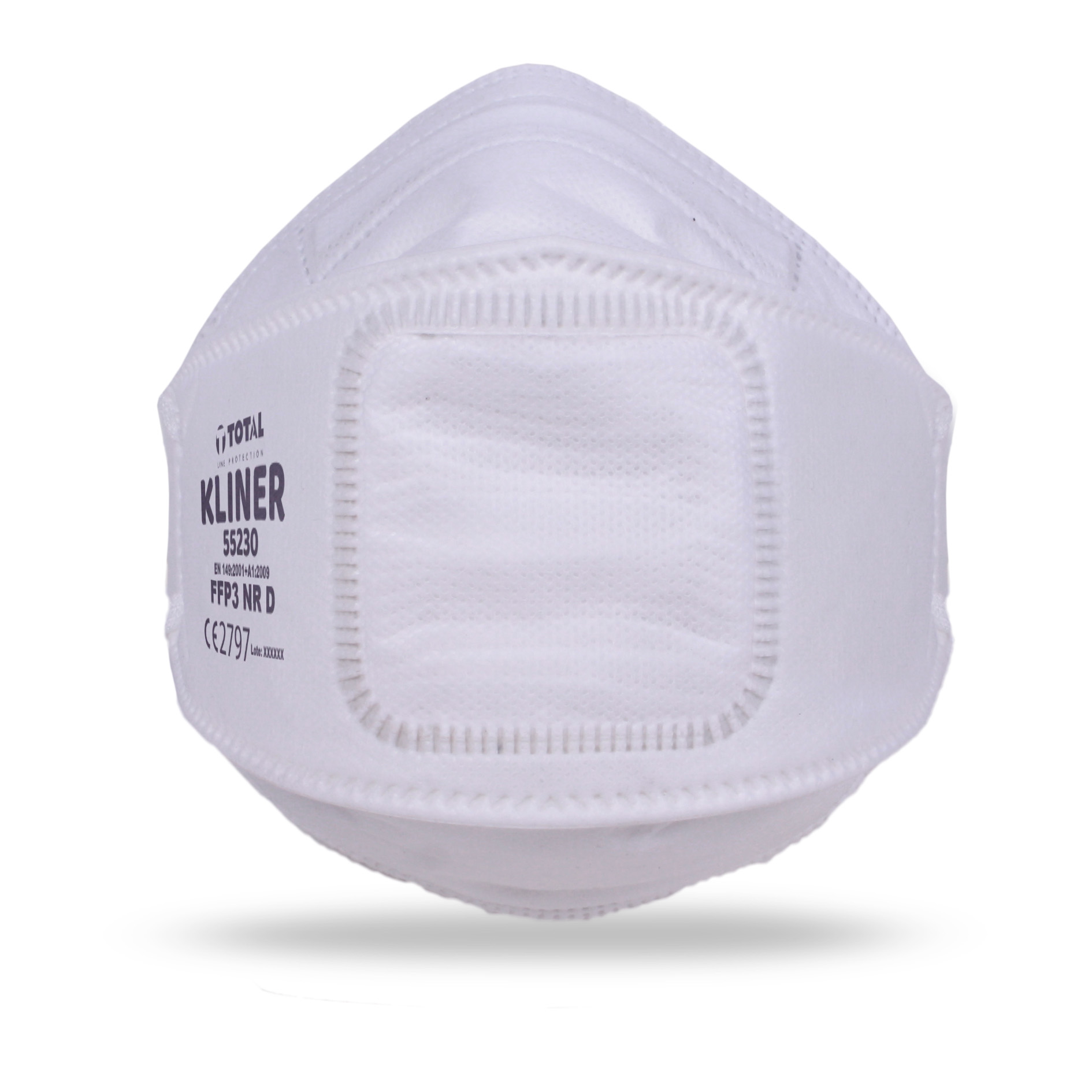 Mascarilla KLINER 55230