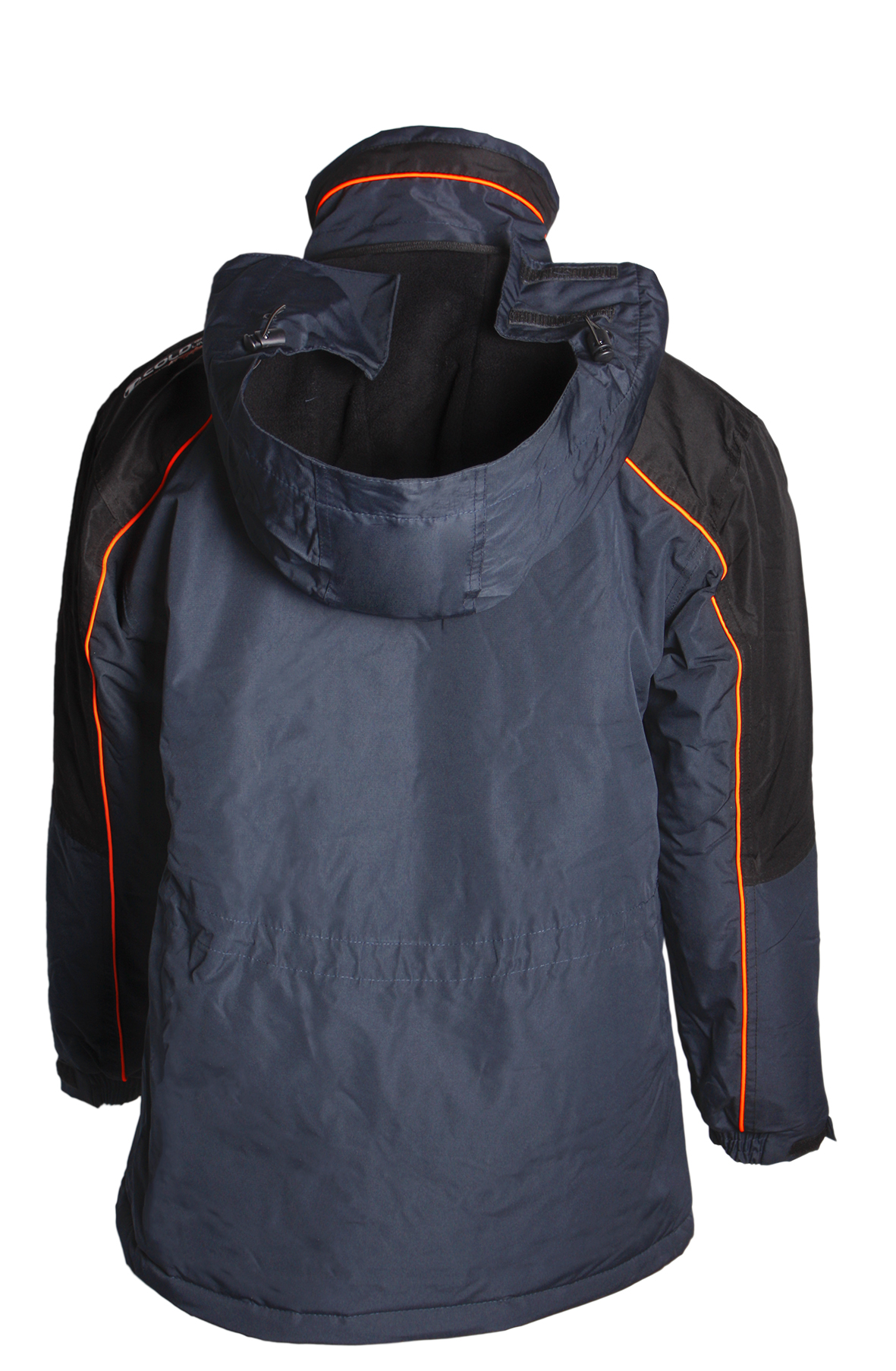 Parka KRYPTON KRY-550