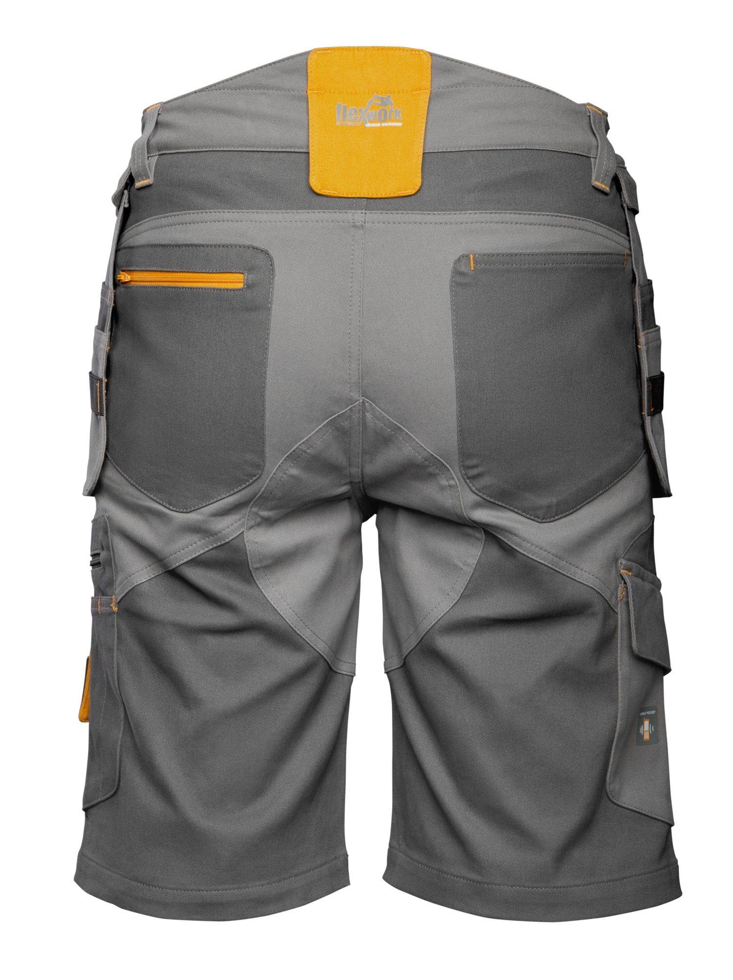 Pantalón corto FLEXWORK FXW-225