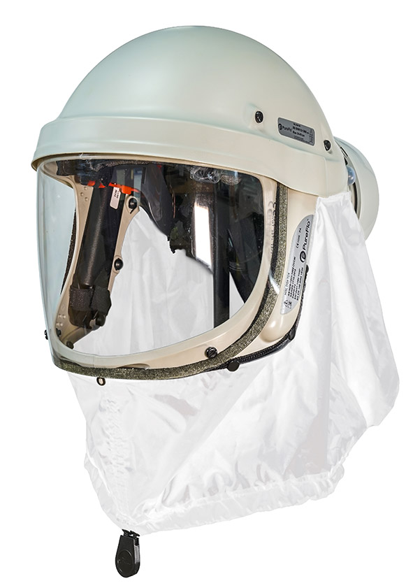 EQUIPO VENTILACION ASISTIDA PF23