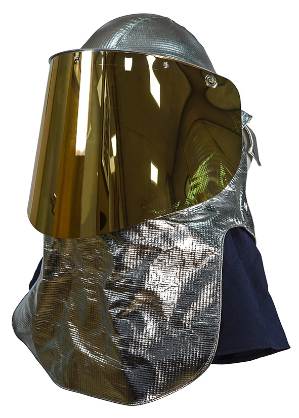 EQUIPO VENTILACION ASISTIDA ALUMINIZADO PF33