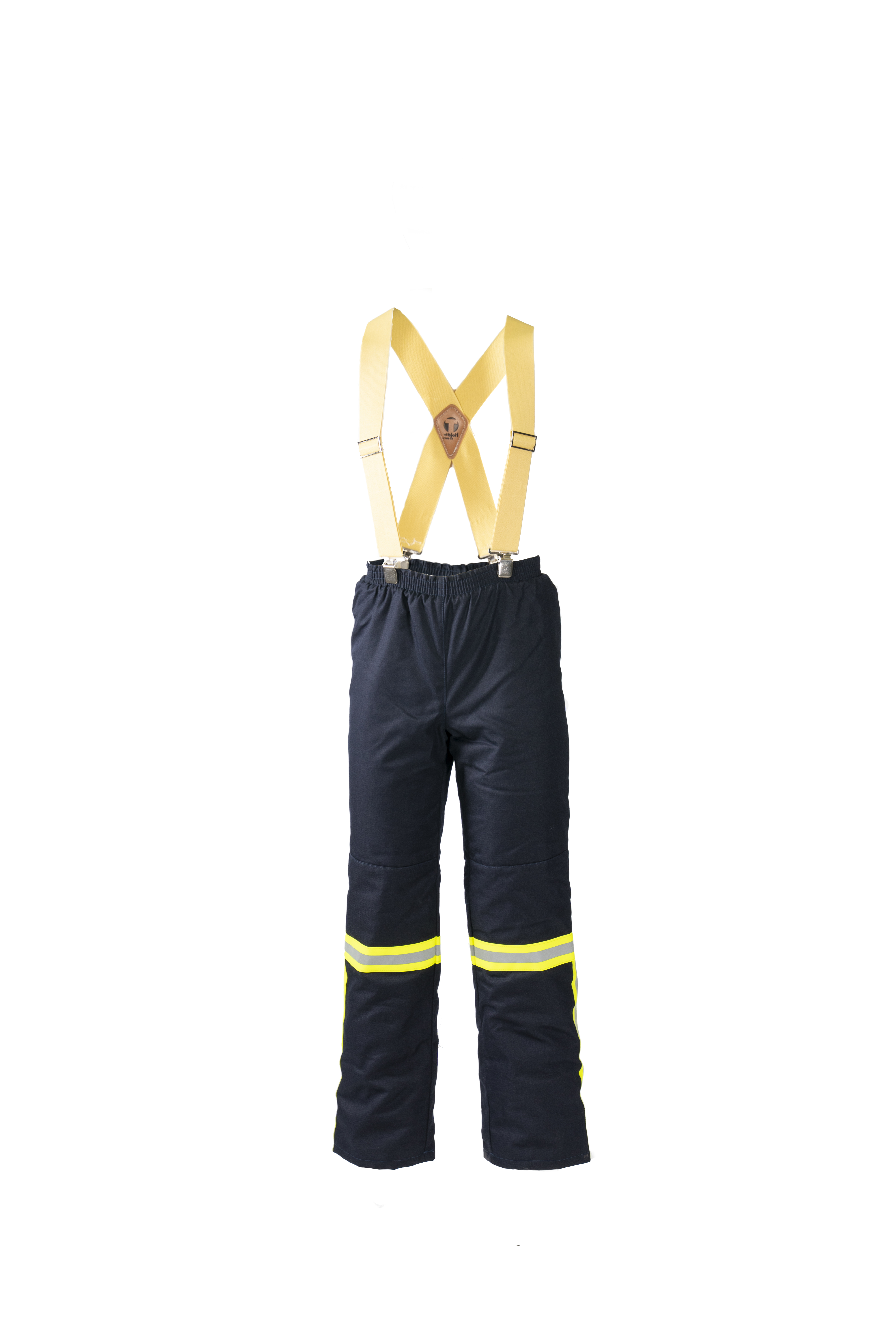 PANTALON INTERVENCION BOMBERO
