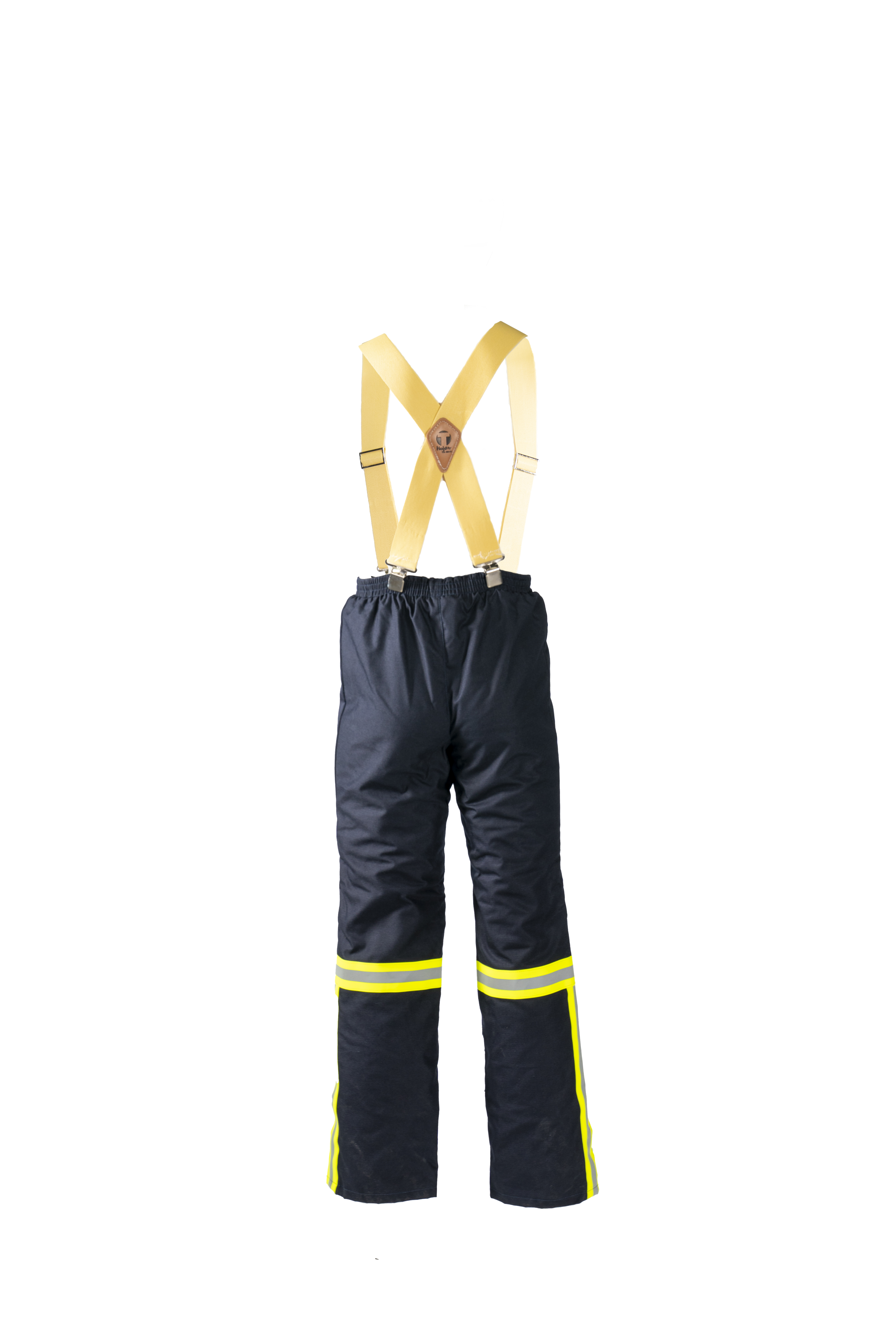 PANTALON INTERVENCION BOMBERO
