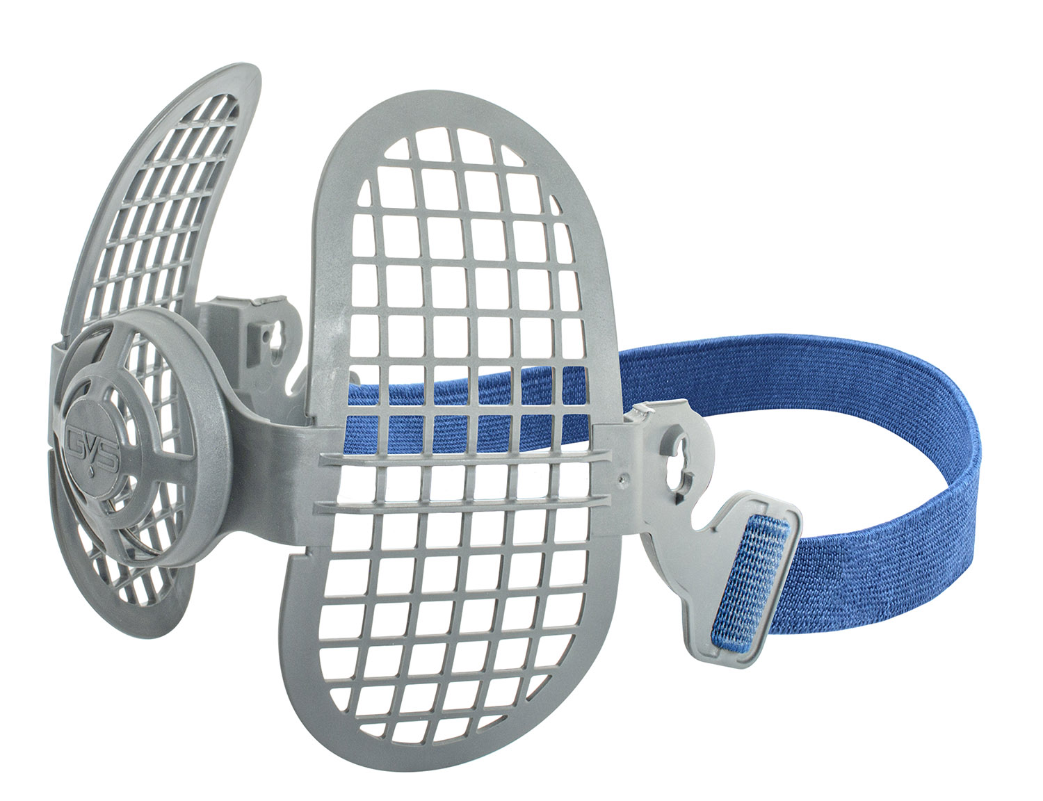 Soporte Filtros ELIPSE INTEGRA P3