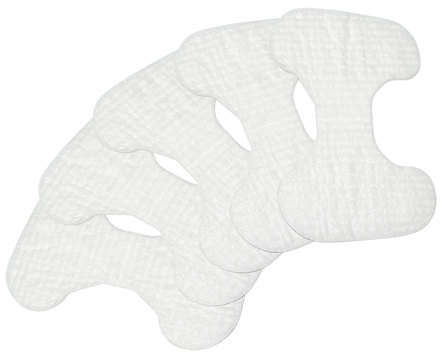 Kit de filtros doble filtracion para Elipse P3 (pack de 5)